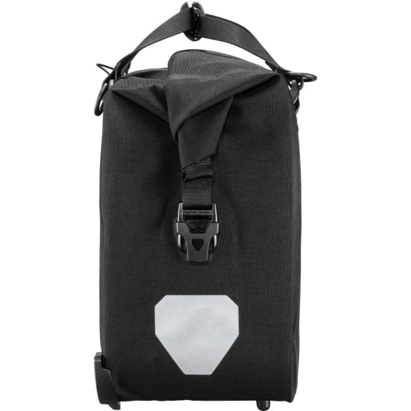 ORTLIEB Office-Bag 21 L QL3.1 - Fahrrad-Aktentasche black - Bild 3
