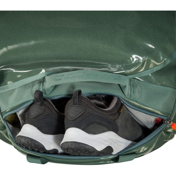 Tatonka Barrel Roller 80 - Reisetasche mit Rollen - Bild 13