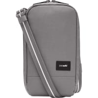 Vorschau: pacsafe RFIDsafe Tech Crossbody - Umhängetasche stone - Bild 13 Vorschau: pacsafe RFIDsafe Tech Crossbody - Umhängetasche stone - Bild 13