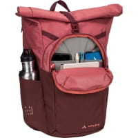 Vorschau: VAUDE Okab II - Tagesrucksack dark cherry - Bild 11 Vorschau: VAUDE Okab II - Tagesrucksack dark cherry - Bild 11