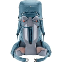 Vorschau: deuter Aircontact Core 60+10 - Trekkingrucksack atlantic-ink - Bild 2 Vorschau: deuter Aircontact Core 60+10 - Trekkingrucksack atlantic-ink - Bild 2