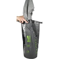 Vorschau: Scrubba Wash Bag - Waschbeutel schwarz - Bild 12