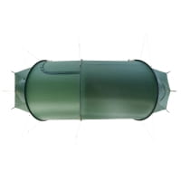 Vorschau: Nordisk Oppland 2 SI (2.0) - Zwei-Personen-Tunnelzelt deep forest green - Bild 4