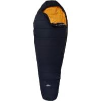 Vorschau: NOMAD Inca 1200 - Kunstfaserschlafsack dark navy - Bild 2 Vorschau: NOMAD Inca 1200 - Kunstfaserschlafsack dark navy - Bild 2