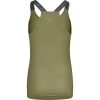 Vorschau: Ortovox Women's 150 Essential Top - Trägershirt wild herbs - Bild 6