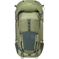 Vorschau: MYSTERY RANCH Bridger 55 Women - Trekkingrucksack sage - Bild 3 Vorschau: MYSTERY RANCH Bridger 55 Women - Trekkingrucksack sage - Bild 3