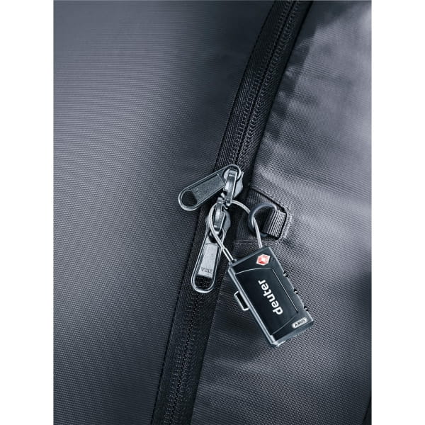 deuter Access 55 - Reiserucksack black - Bild 21 deuter Access 55 - Reiserucksack black - Bild 21