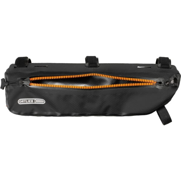ORTLIEB Frame-Pack Toptube 4L - Rahmentasche matt black - Bild 4