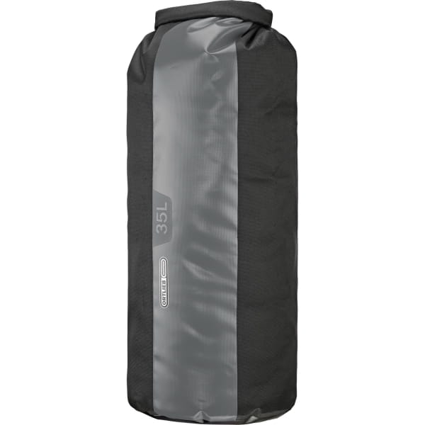 ORTLIEB Dry-Bag Heavy Duty - extrem robuster Packsack black-grey - Bild 7