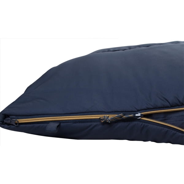 NOMAD Aztec Comfort - Decken-Schlafsack dark navy - Bild 5 NOMAD Aztec Comfort - Decken-Schlafsack dark navy - Bild 5