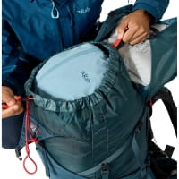 Vorschau: Rab Exion 45 ND - Wander- & Trekkingrucksack - Bild 17 Vorschau: Rab Exion 45 ND - Wander- & Trekkingrucksack - Bild 17