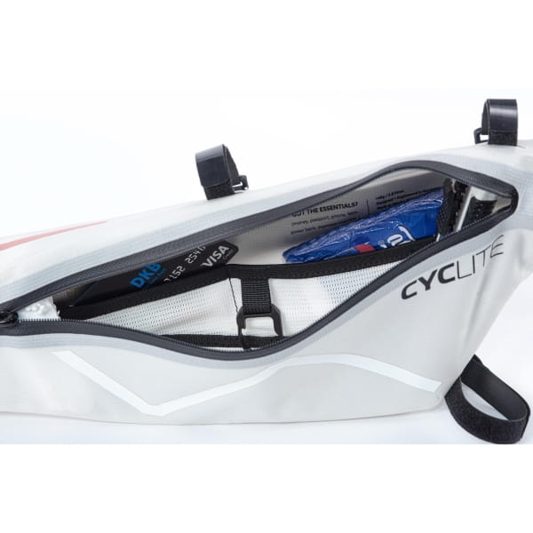 cyclite Frame Bag 01 - Rahmentasche - Bild 5