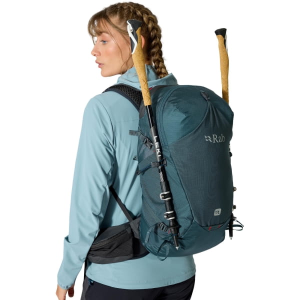 Rab Protium 18 ND - Tagesrucksack - Bild 21 Rab Protium 18 ND - Tagesrucksack - Bild 21
