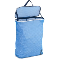 Vorschau: Eagle Creek Pack-It™ Reveal Laundry Sac - Wäschesack aizome blue-grey - Bild 4