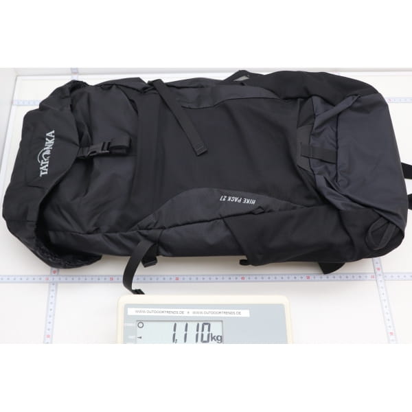 Tatonka Hike Pack 27 - Wanderrucksack sage green - Bild 12 Tatonka Hike Pack 27 - Wanderrucksack sage green - Bild 12