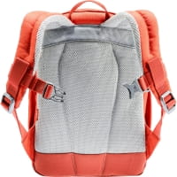 Vorschau: deuter Pico - Kleinkind-Rucksack papaya-lava - Bild 18