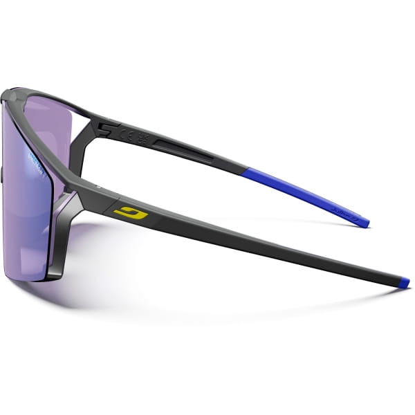 JULBO Edge Spectron HD 1 - Fahrradbrille schwarz matt-blau - Bild 5