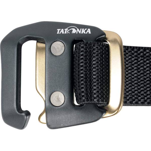 Tatonka Stretch Belt 25 mm - Gürtel - Bild 3