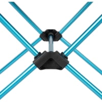 Vorschau: Helinox Table Zero LT - Falttisch cyan - Bild 7