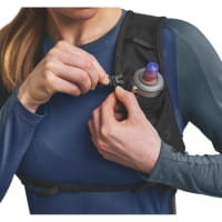 Vorschau: Ortovox Trace Pure 15 - Wanderrucksack grey marble - Bild 6