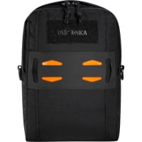 Vorschau: Tatonka Side Pocket 4L BC - Zusatztasche black - Bild 3 Vorschau: Tatonka Side Pocket 4L BC - Zusatztasche black - Bild 3