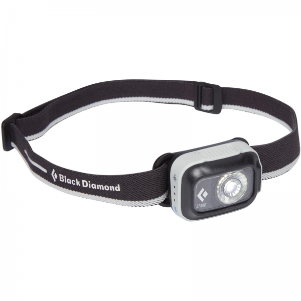 Black Diamond Sprint 225 - Stirnlampe aluminium - Bild 4