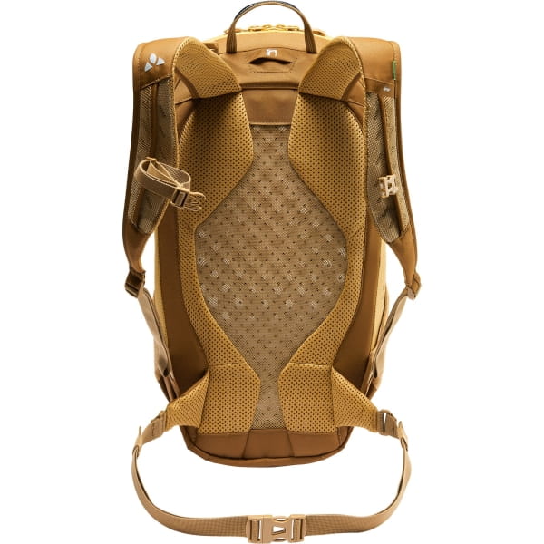 VAUDE Neyland Zip 20 - Wanderrucksack burnt yellow - Bild 21 VAUDE Neyland Zip 20 - Wanderrucksack burnt yellow - Bild 21
