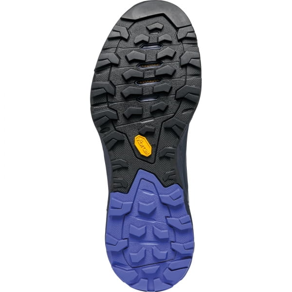 Scarpa Rapid GTX Woman - Zustieg-Schuhe ombre blue-violet blue - Bild 6