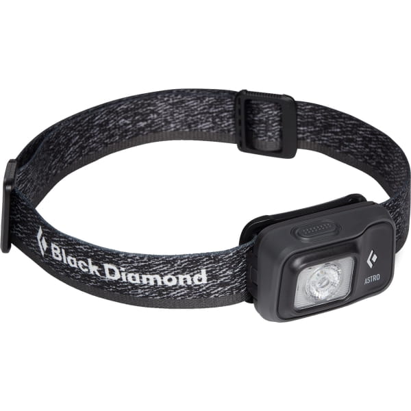Black Diamond Astro 300 - Stirnlampe graphite - Bild 1
