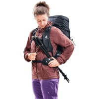 Vorschau: deuter Speed Lite Pro 28 SL - Wanderrucksack black - Bild 21