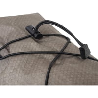 Vorschau: ORTLIEB Seat-Pack 16,5L - Sattelstützentasche dark sand - Bild 19