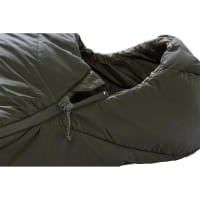 Vorschau: Nordisk Knuth +10° Mummy - Sommerschlafsack forest night green - Bild 5 Vorschau: Nordisk Knuth +10° Mummy - Sommerschlafsack forest night green - Bild 5