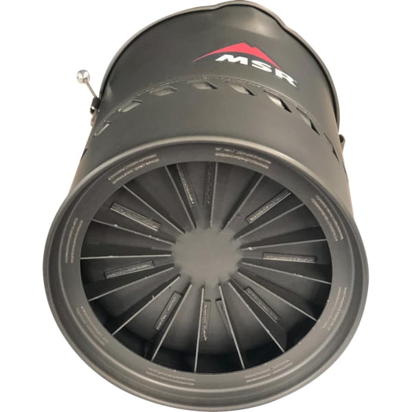 MSR Reactor 1.7L Pot - Topf - Bild 4