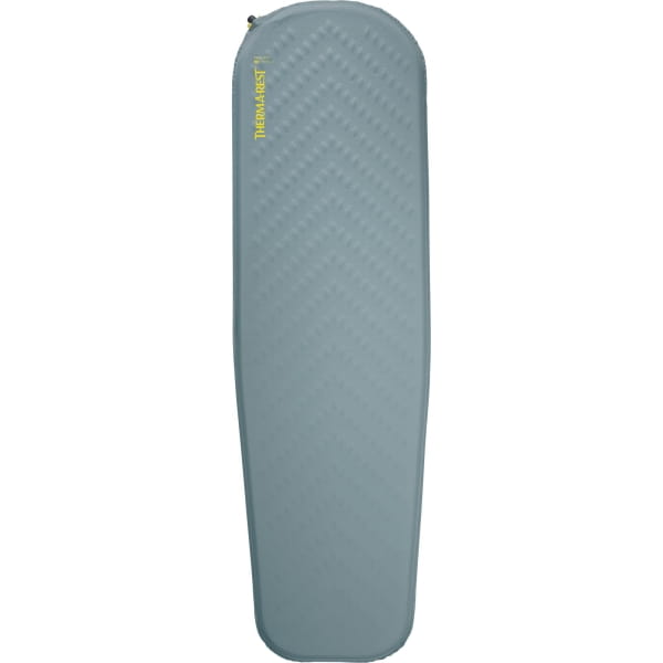 Therm-a-Rest Trail Lite - Isomatte trooper grey - Bild 2 Therm-a-Rest Trail Lite - Isomatte trooper grey - Bild 2