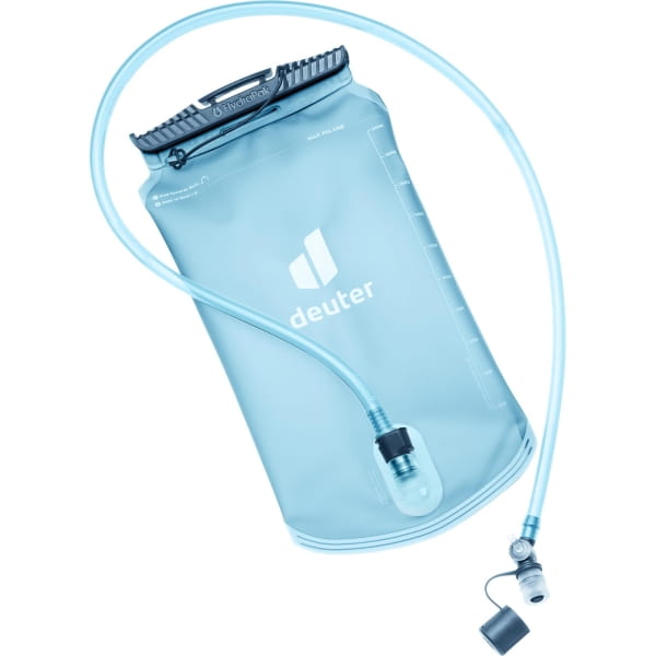 deuter Streamer II 2.0 L - Trinksystem - Bild 1 deuter Streamer II 2.0 L - Trinksystem - Bild 1