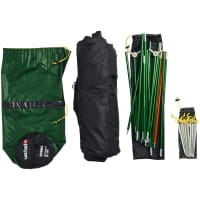 Vorschau: Wechsel Donna Zero-G Line - 2-Personen-Zelt green - Bild 15 Vorschau: Wechsel Donna Zero-G Line - 2-Personen-Zelt green - Bild 15