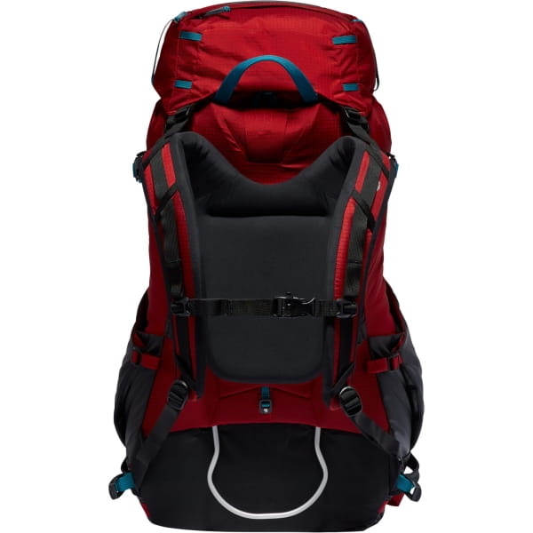 Mountain Hardwear AMG™ 75L - Trekkingrucksack alpine red - Bild 5