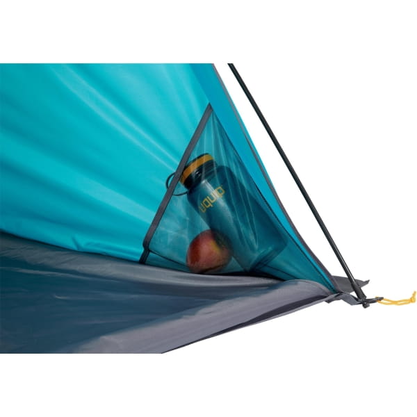 UQUIP Speedy XL - Strandzelt petrol-grey - Bild 8 UQUIP Speedy XL - Strandzelt petrol-grey - Bild 8