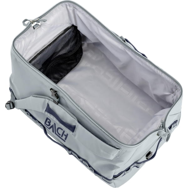 BACH Duffel Dr. Expedition 40 - Reisetasche mineral grey - Bild 16 BACH Duffel Dr. Expedition 40 - Reisetasche mineral grey - Bild 16