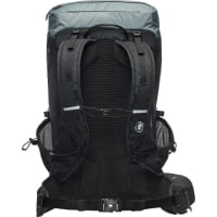 Vorschau: Mammut Ducan 32 - Wanderrucksack strata-black - Bild 4 Vorschau: Mammut Ducan 32 - Wanderrucksack strata-black - Bild 4