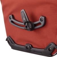 Vorschau: ORTLIEB Back-Roller Plus QL2.2 - Hinterradtasche dark chill - Bild 11