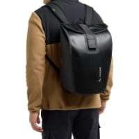 Vorschau: VAUDE Clubride Aqua 17 - Cityrucksack black - Bild 8 Vorschau: VAUDE Clubride Aqua 17 - Cityrucksack black - Bild 8