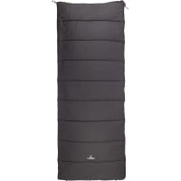 Vorschau: NOMAD Blazer - Decken-Schlafsack dark grey-sand - Bild 2