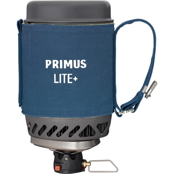 Primus Lite Plus Stove System - Kochersystem blue - Bild 4