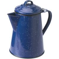 GSI Coffee Pot 8 Cup - Enamel Kanne