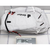 Vorschau: deuter Expedition Ultra 60 - Hochtouren-Rucksack white-black - Bild 13 Vorschau: deuter Expedition Ultra 60 - Hochtouren-Rucksack white-black - Bild 13