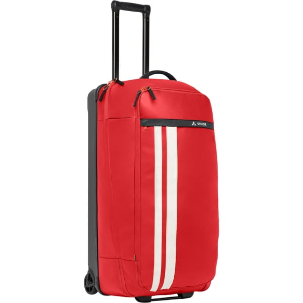 VAUDE Takutea 90 - Reisetasche mit Rollen red - Bild 12