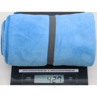 Vorschau: LACD Soft Towel Microfiber - Outdoor-Handtuch - Bild 8