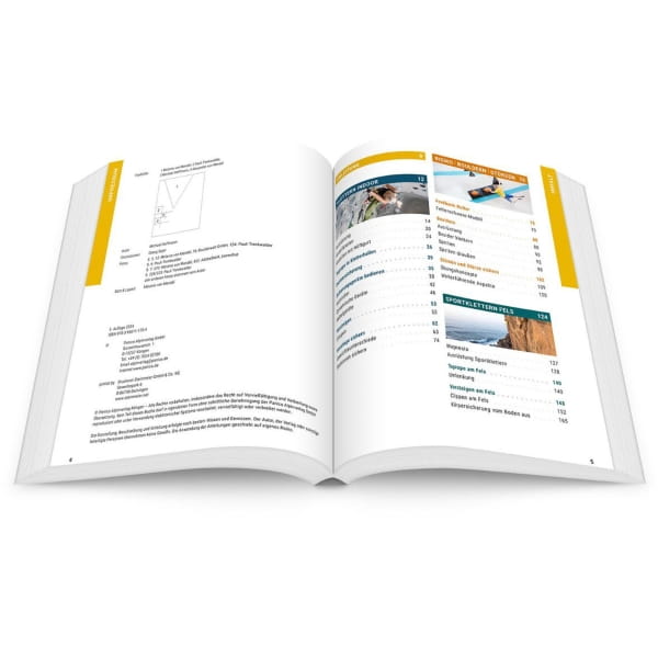 Panico Verlag Sicher Sichern - Lehrbuch - Bild 2