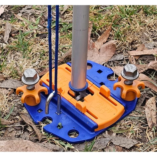 Peggy Peg Fix&Go Adapter - Zubehör für Stangen 2er Set - Bild 3